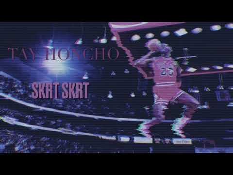 Tay Honcho - SKRT SKRT ft. Trae Trae & Yung Skeet