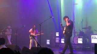 FIDLAR - Can’t You See Live (Hollywood Palladium November 2018)