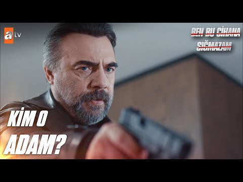 Tito, Cezayir'in elinde! - Ben Bu Cihana Sığmazam 25. Bölüm