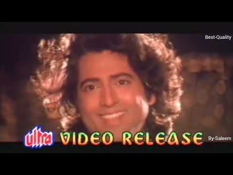 Kal Chaudhvin Ki Raat Thi_( Best Hi Quality )_HD_#Kumar Sanu Song_Movie_( Jiyaala 1998 )_By Saleem