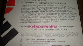 Beverly &quot;You Came Along&quot; (Radio Edit) (90&#39;s R&amp;B)