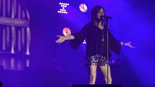 Martina McBride Live ~ Today I Started Loving You Today