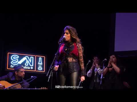 Soleá Morente "Lo que te falta"