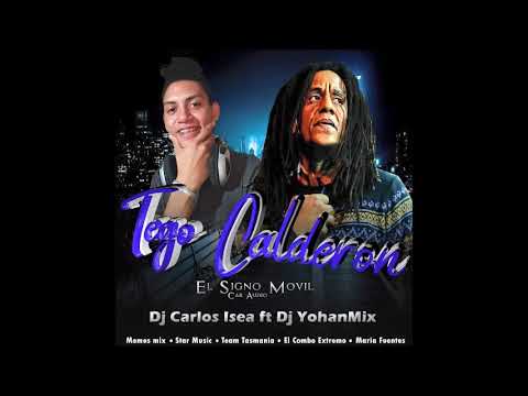 Tego Calderon ✘ El Signo Movil ✘ Deejay Carlos Isea ft Dj YohanMix mp3