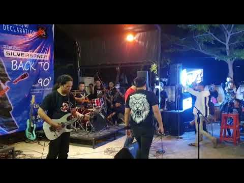 MMC 90 "LOE JOE BAND"