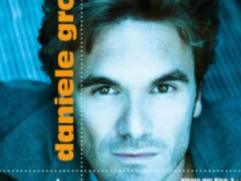 Daniele Groff - Lory (Chiudi gli occhi)