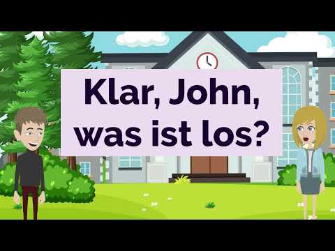 🇩🇪 German Practice Ep 356 | Improve German | Learn German | Practice German | Lerne Deutsch 👄👂💯