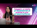 Heygen Create Professional AI Avatars For Presentations Ai Girls Artificial Intelligence