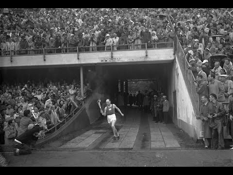 Helsinki 1952: a new protagonist bursts into the Olympic Games: the Cold War!