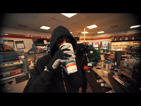 LAJA - 7ELEVEN (Video Oficial) Shot.by ‪‪‪‪@checkthefootage #spanishdrill