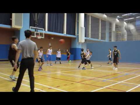 STARLEAGUE KL S7 20160524 Present VS J Chosen Q2