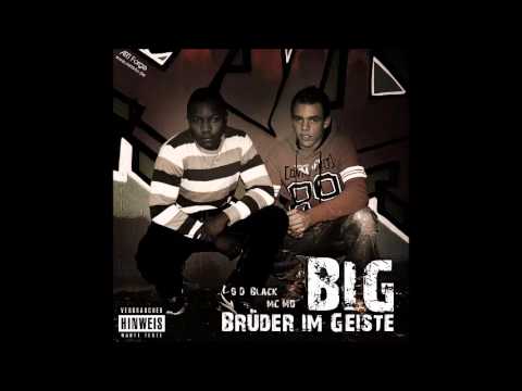 Mc Mo & O D Black   Terror in Dein Block