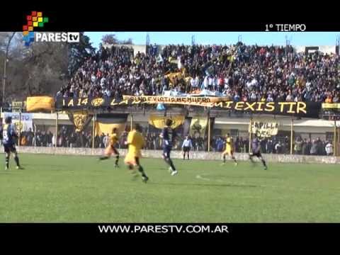 Flandria vs Acassuso - Resumen PT por PAREStv
