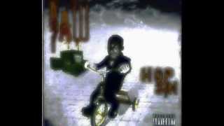 Pillow Man - Hopsin