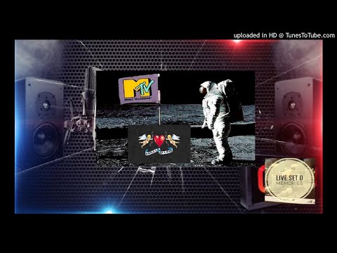 Massimino Lippoli . Joe T Vannelli @Disco Metropolis - Mtv one Night - Angels of Love 01 06 2002