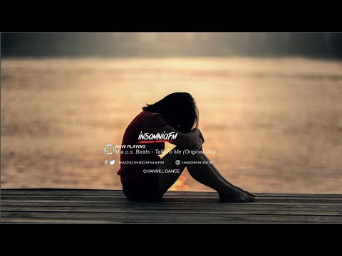 M.a.o.s. Beats - Talk To Me (Original Mix)