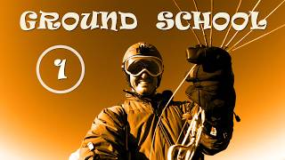 Ground handling beginner series