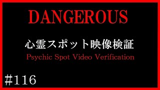 【徹底検証】高村揺さんとコラボした時の愛知県心霊スポット映像検証～マニアックな心霊の世界へようこそ【心霊スポット全国制覇者】-japanese psychic spot
