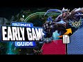 The Ultimate Top Lane Early Laning Guide Iron To Challenger Level