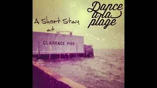 Dance a la plage (shes gone by te morning)REVERSED