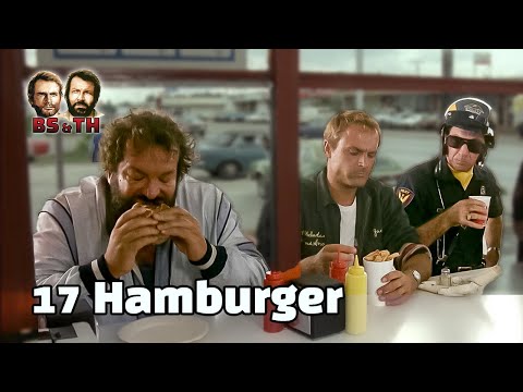 Da kommt zur einer bestimmten Zeit ein Geldtransporter | Zwei außer Rand und Band | BS & TH