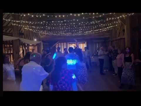 Different Vibes Ent video.