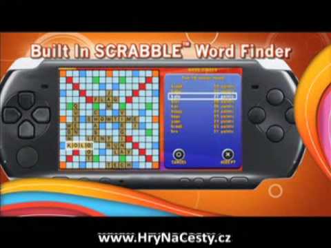 Scrabble Edition 2009 Nintendo DS
