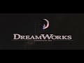 New DreamWorks Logo 2023
