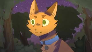 |August Moon| [Warriors] part 1 for Me