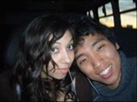 Asian guy and mexican girl dating