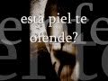 Hocico - Born to be (Hated) Subtitulado al español ...
