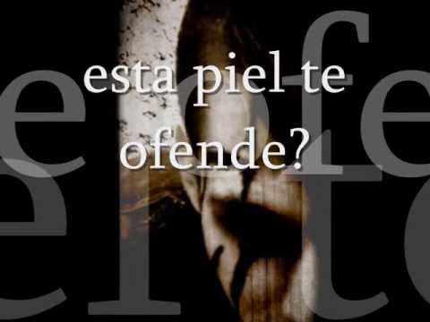 Hocico - Born to be (Hated) Subtitulado al español