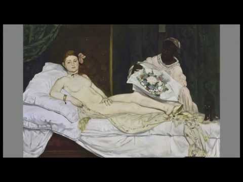 Les clés du regard  [15]   - Edouard Manet