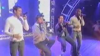 Blue - Long Time (Saturday Show)