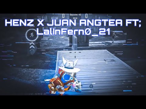 HENZ X JUAN ANGTEA FT; LalInFernØ_21 LAMKAWI AH KAN IN TAWN KHAN