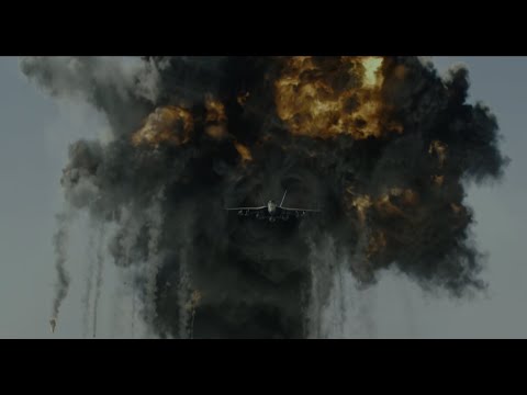 Top Gun Maverick Hangman salva Maverick e Rooster