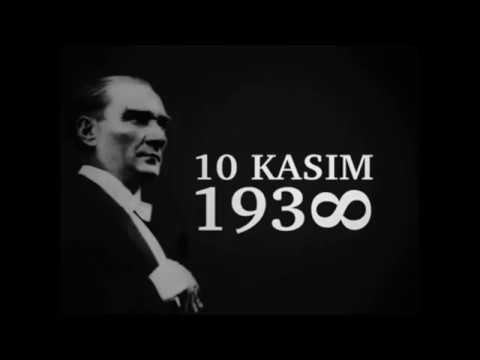 2017'ye damga vuran 10 Kasım Klipleri