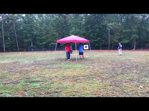 PSA PDC Obedience 10/14/17