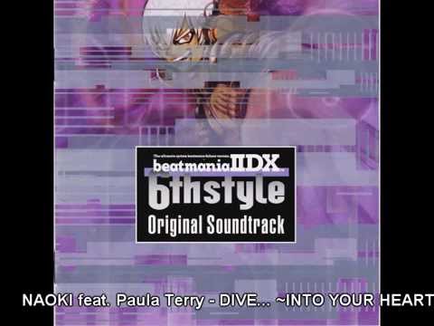[BGM] beatmania IIDX 6th style