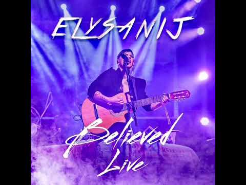 Déjate Amar - Elysanij ft Ken-Y (En Vivo)