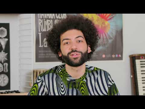 Made in Ableton Live: Afriqua on recording and editing MIDI, arranging with scenes and more Ableton