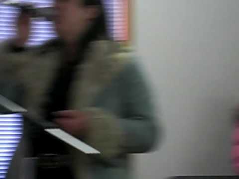 Assembleia de Deus Minowa