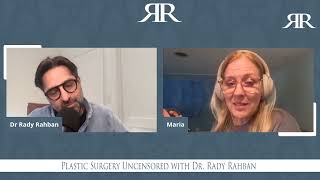 Rady Rahban, MD