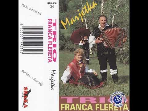 Praznik je pri nas - Ansambel Franca Flereta