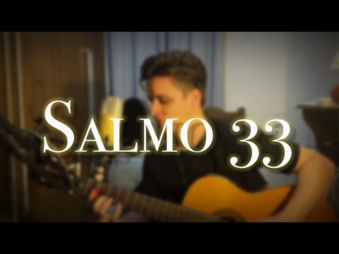 Salmo 33 - Henrique Souza