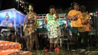 DJ Dolores e Orchestra Santa Massa no Ocupe Estelita - Som na Rural