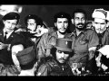 Comandante Che Guevara Carlos Puebla y sus ...