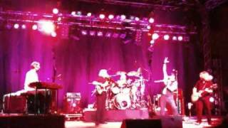 Jethro Tull - Cross-Eyed Mary (live in Thessaloniki 20-7-2010)