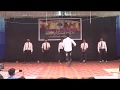 Funny Group Dance Performance 1