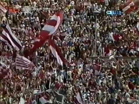 SL Benfica vs  FC Porto 1984 - 1985
